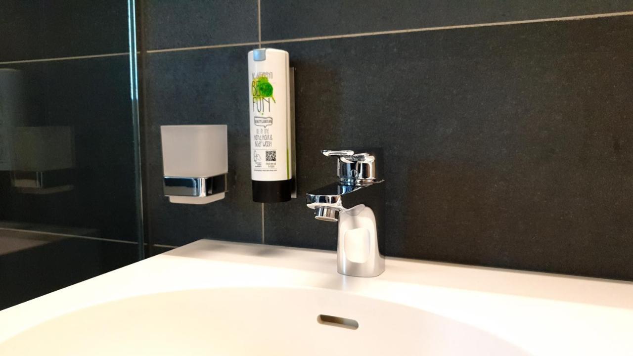 Ill By Wmm Hotel Illertissen